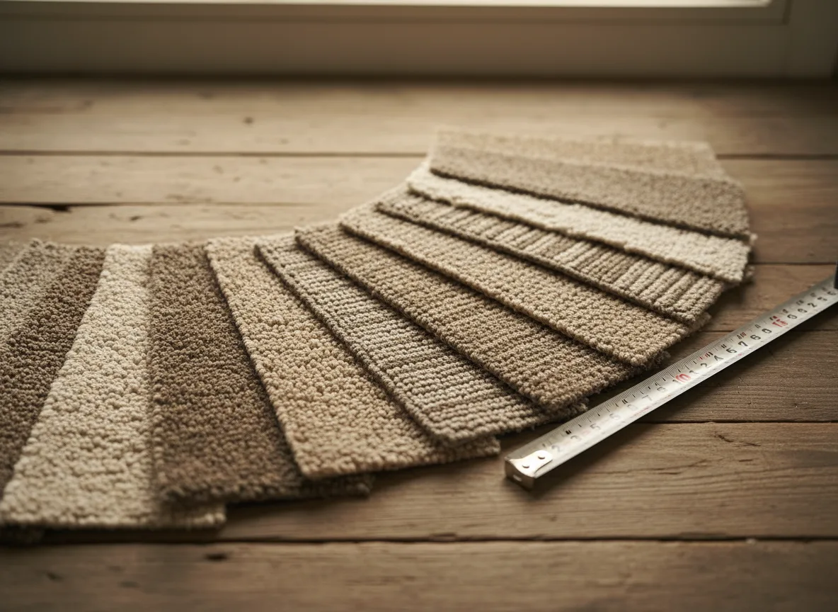 Carpet Installation North Scituate, RI FAQs